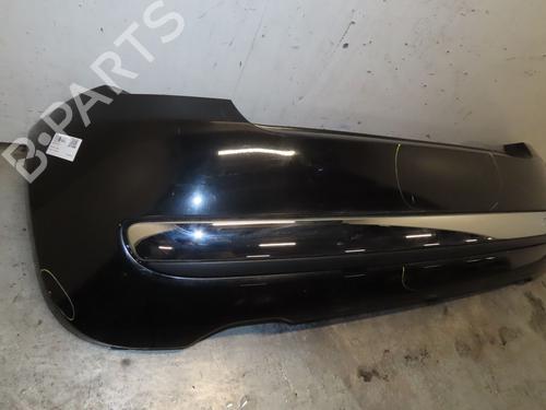 Pára-choques traseiro FIAT 500 (312_) 1.2 (312AXA1A) (69 hp) 31077149