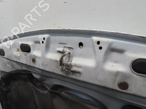 Used Hood DACIA SANDERO 1.5 dCi (88 hp) 22366890