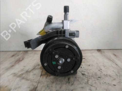 AC compressor FORD KA (RU8) 1.2 | BP13242841M34 - Image 4