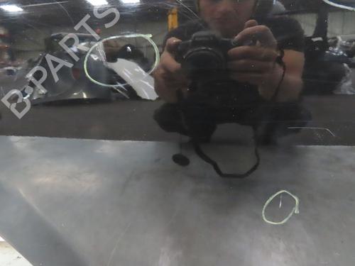 Right rear door MERCEDES-BENZ C-CLASS (W204) C 200 CDI (204.007, 204.006) | BP22367358C5 