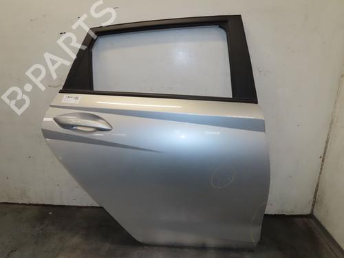 Used Right rear door Right rear door HYUNDAI i20 III (BC3, BI3) 1.0 T-GDI hybrid 48V (101 hp) 33948160 33948160