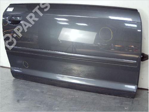 Right front door AUDI A3 (8P1) 1.9 TDI | BP10113882C3 