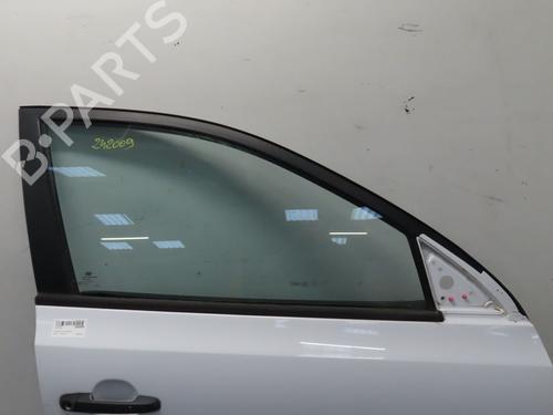 Right front door HYUNDAI i30 (FD) 1.6 CRDi | BP22367067C3