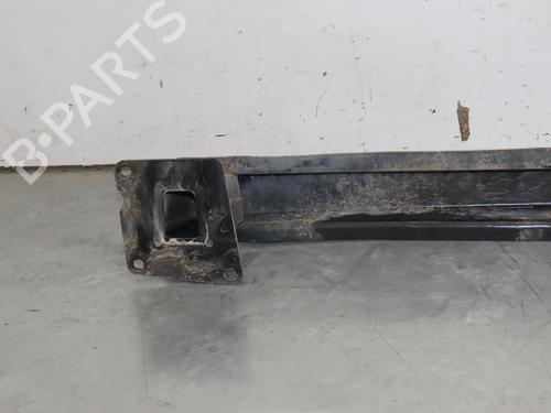 Rear bumper reinforcement VW POLO V (6R1, 6C1) 1.2 | BP18663341C73 