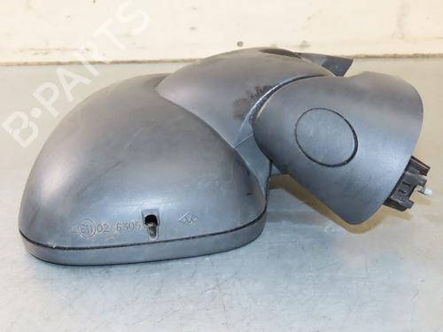 Right mirror RENAULT TRAFIC II Van (FL) 2.5 dCi 145 (FL0J) | BP25622210C27 