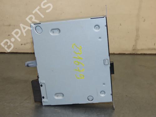 Radio CITROËN C4 II (NC_) 1.6 HDi 90 | BP16478457E6 