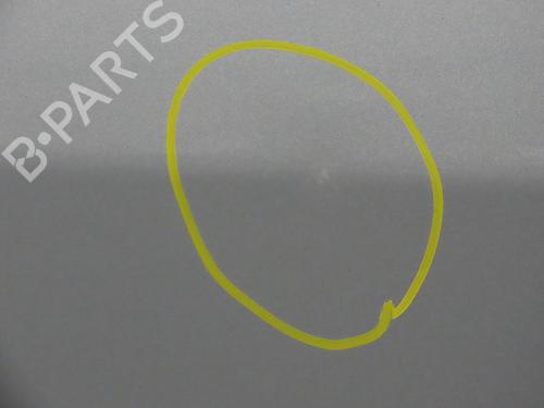 Right rear door VW TOURAN (1T1, 1T2) 1.9 TDI | BP18663285C5 