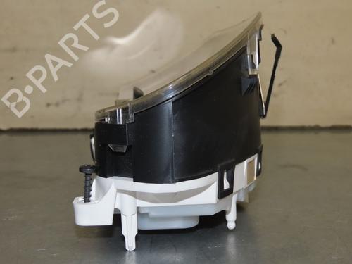 Instrument cluster PEUGEOT 208 I (CA_, CC_) 1.4 HDi | BP16486790C47 
