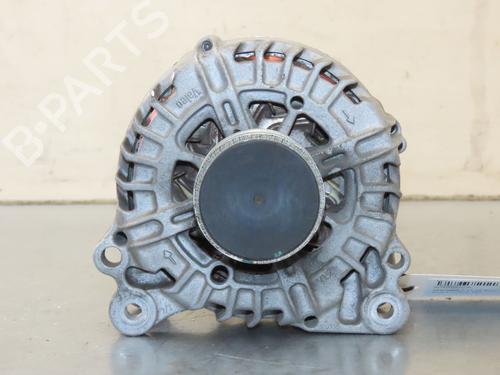 Alternator SEAT IBIZA IV (6J5, 6P1) 1.6 TDI | BP20162310M7