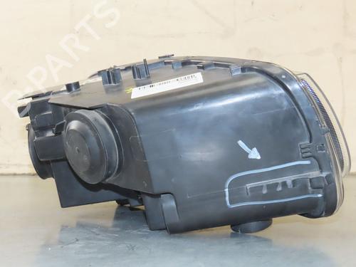 Phare gauche CITROËN C4 CACTUS 1.2 THP 110 | BP30522127C28 