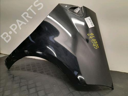 Right front fenders MERCEDES-BENZ A-CLASS (W169) A 180 CDI (169.007, 169.307) | BP22366835C42 