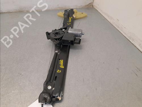 Used Front right window mechanism Front right window mechanism CITROËN JUMPY III Van (V_) 2.0 BlueHDi 120 (122 hp) 35279906 35279906