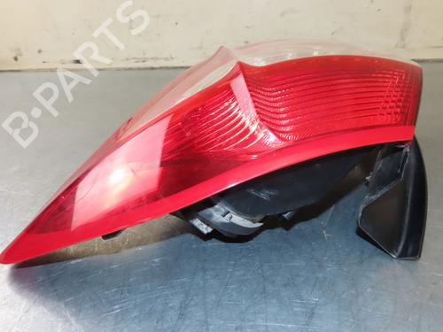 Right taillight CITROËN C4 II (NC_) 1.6 HDi 115 | BP22367916C35 