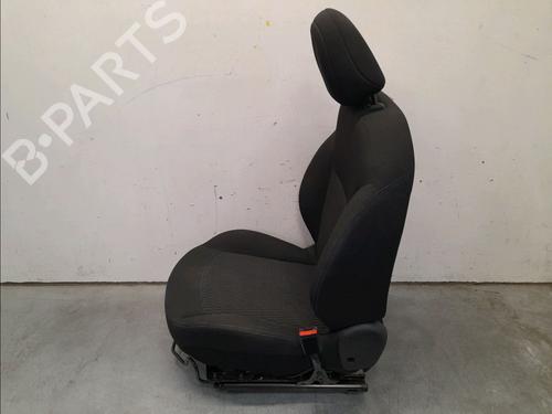 Right front seat PEUGEOT 208 I (CA_, CC_) 1.2 PureTech 82 | BP22367698C16 