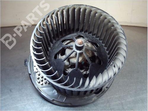 Varmvifte VW TOURAN (1T3) 1.6 TDI (105 hp) 10516507