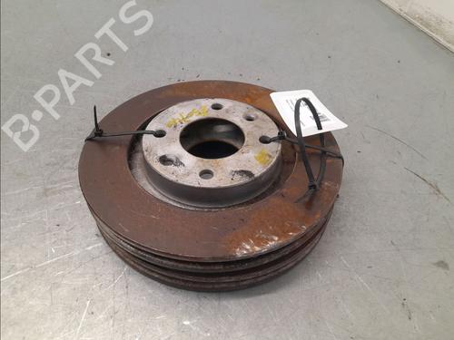 Other CITROËN C3 II (SC_) 1.4 HDi 70 (SC8HZC, SC8HR0, SC8HP4) | BP33249501O1 - Image 2