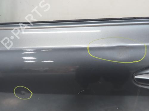 Left front door PEUGEOT 508 I (8D_) 2.0 HDi | BP18731703C2 