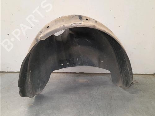 Wheel arch VW POLO (9N_, 9A_) 1.9 TDI | BP14857473C56 