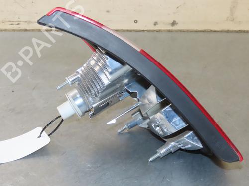 Left tailgate light CITROËN C4 Picasso I MPV (UD_) 1.6 HDi | BP22367854C79 