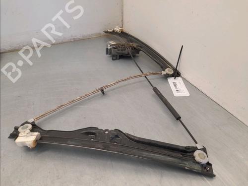Rudehejsemekanisme ventre foran Rudehejsemekanisme ventre foran CITROËN DS5 1.6 HDi 115 (114 hp) 39698857 39698857