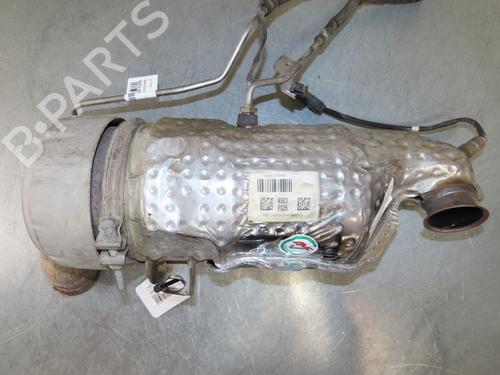 Used Catalyst Catalyst PEUGEOT 4008 1.6 HDi (114 hp) 40517303 40517303