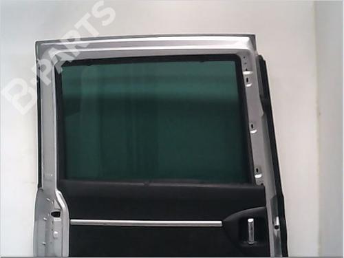 Left slide door PEUGEOT 807 (EB_) 2.2 HDi | BP9824343C74 