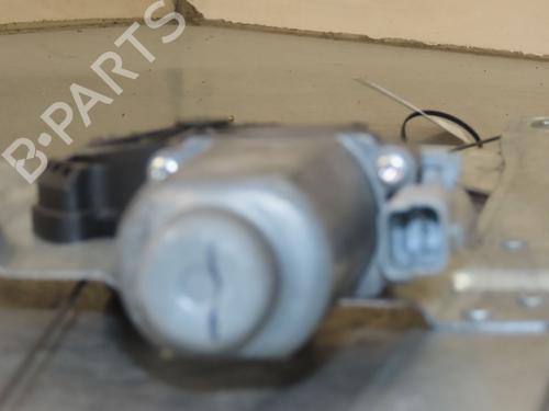 Vindusheismekanisme høyre foran CITROËN BERLINGO MULTISPACE (B9) 1.6 HDi 90 (92 hp) 20217467