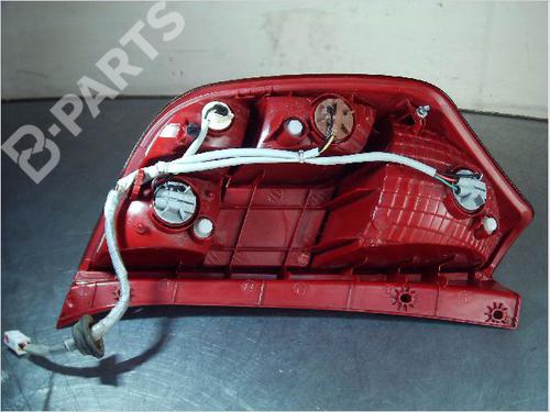 Right taillight HYUNDAI i10 I (PA) 1.2 | BP10683057C35 