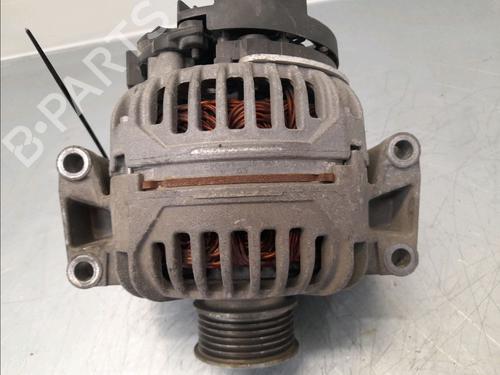 Used Alternator AUDI TT (8J3) 2.0 TFSI quattro (200 hp) 27094108