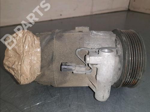 AC compressor RENAULT MEGANE II (BM0/1_, CM0/1_) 2.0 dCi (BM1K, CM1K) | BP11952340M34 