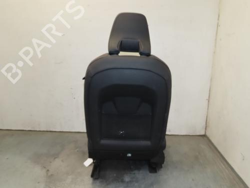 Siège avant droit Siège avant droit RENAULT CAPTUR II (HF_) TCe 160 (HFN1) (158 hp) 36510650 36510650