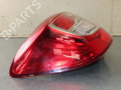 Left taillight DACIA SANDERO II 1.2 | BP36582878C34 - Image 9