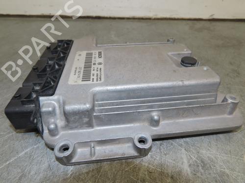 Engine control unit (ECU) RENAULT CLIO IV Grandtour (KH_) 1.5 dCi 90 (KHN3, KHN4) | BP19103970M57