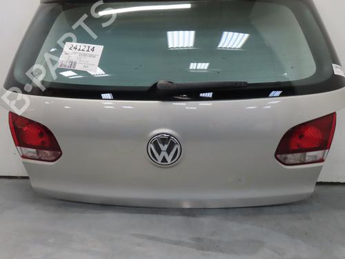 Tailgate VW GOLF VI (5K1) 1.6 TDI | BP19790916C6 