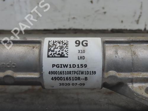 Used Steering rack Steering rack RENAULT ZOE (BFM_) ZOE (BFMC, BFMD) (136 hp) 34709982 34709982