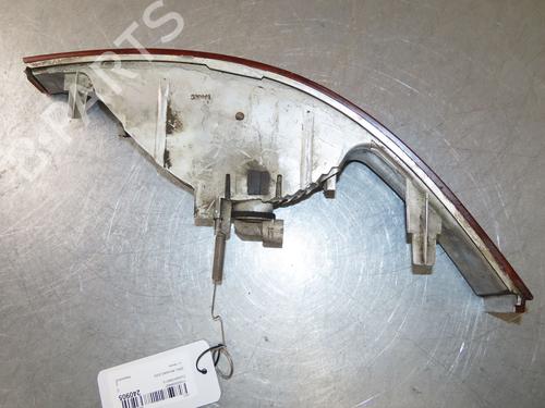 Right front indicator OPEL MOVANO A Van (X70) | BP24442476C33