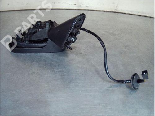 Right mirror OPEL CORSA D (S07) 1.4 (L08, L68) | BP9410316C27 
