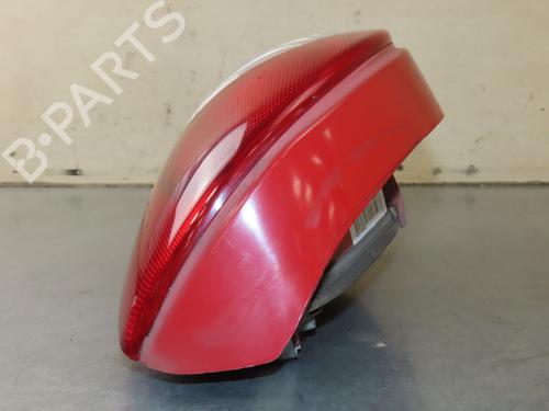 Right taillight CITROËN XSARA PICASSO (N68) 1.6 HDi | BP25749949C35 