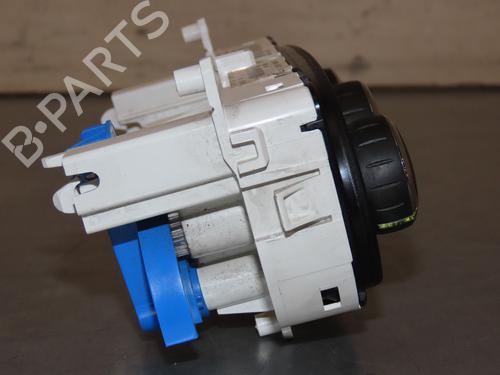 Climate control RENAULT CLIO IV (BH_) 1.5 dCi 75 | BP29846457I5 