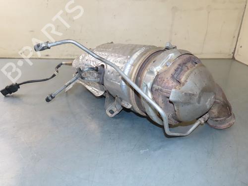 Katalysator CITROËN C4 II (NC_) 1.6 HDi 90 | BP30652448M10 