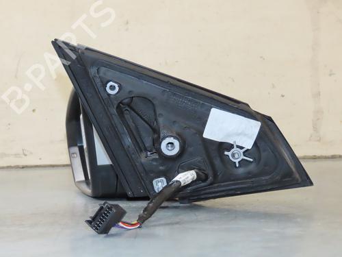 Left mirror VW POLO VI (AW1, BZ1, AE1) 1.0 TSI | BP32179045C26