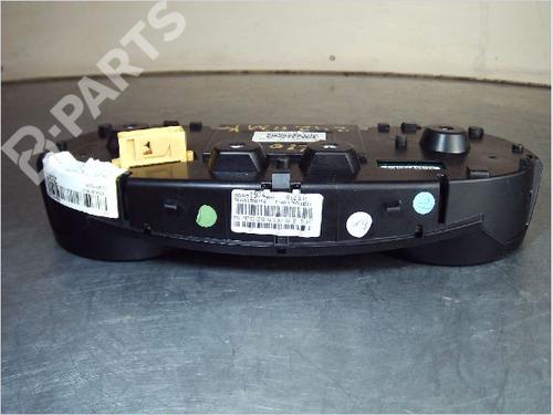Instrument cluster PEUGEOT 308 I (4A_, 4C_) 1.6 HDi | BP10113858C47 