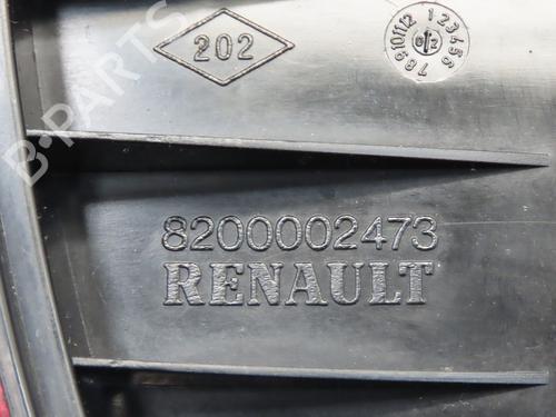 Used Left taillight Left taillight RENAULT LAGUNA II (BG0/1_) 1.8 16V (BG04, BG0B, BG0C, BG0V) (117 hp) 19114378 19114378