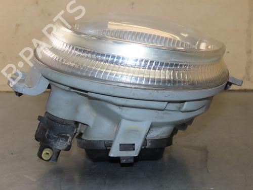 Venstre forlygte RENAULT TWINGO I (C06_) 1.2 16V (C06C, C06D, C06K) | BP23978675C28 