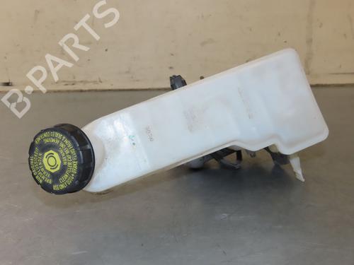 Brake master cylinder MERCEDES-BENZ A-CLASS (W176) AMG A 45 4-matic (176.052) | BP22341339M77 