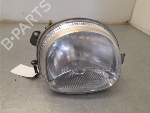 Used Right headlight Right headlight RENAULT TWINGO I (C06_) 1.2 (C066, C068) (58 hp) 33969079 33969079