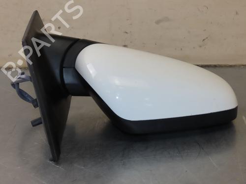 Right mirror NISSAN NOTE (E11, NE11) 1.5 dCi | BP17181226C27 