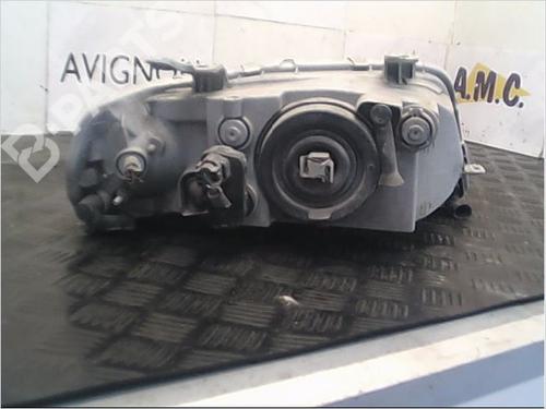 Left headlight DAEWOO KALOS (KLAS) 1.2 | BP9406702C28 