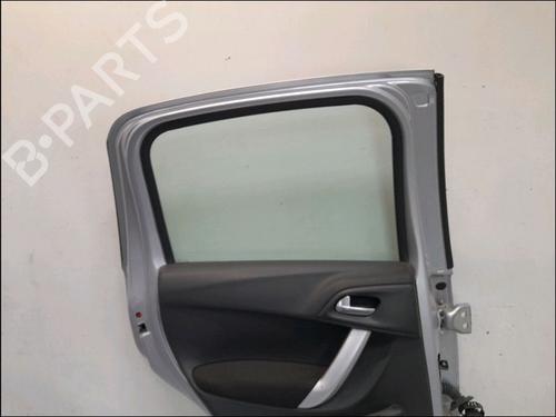 Left rear door CITROËN C3 II (SC_) 1.0 VTi 68 | BP14945765C4 