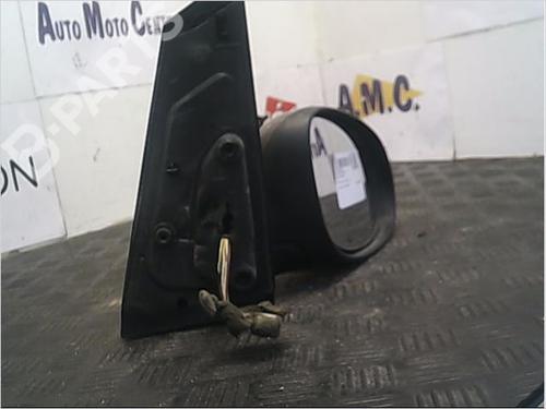 Right mirror FORD KA (RU8) 1.2 | BP9406116C27 
